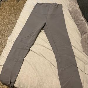 Lululemon Align 7/8 leggings